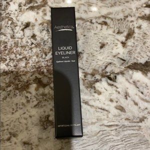 Aesthetica black liquid eyeliner
